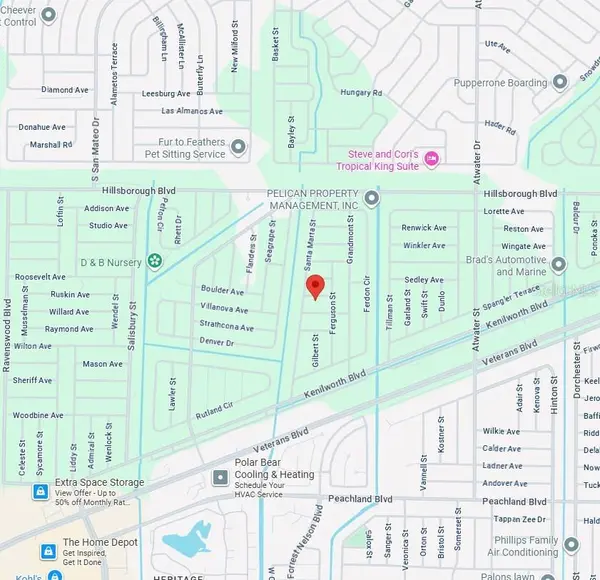 20033 & 20041 BUCHANAN AVE, Port Charlotte, FL 33954