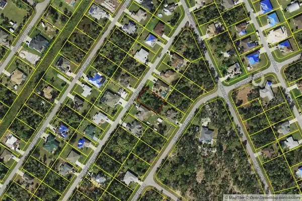 PANDORA TER, North Port, FL 34286