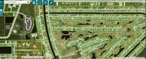 25 OAKLAND HILLS PL, Rotonda West, FL 33947