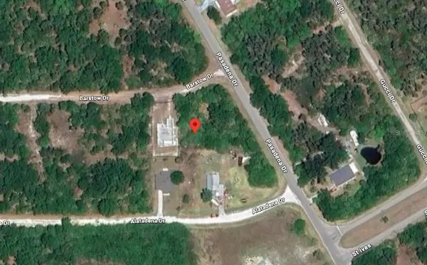 28255 BARSTOW DR, Punta Gorda, FL 33955