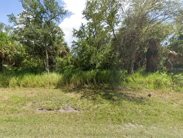 28255 BARSTOW DR, Punta Gorda, FL 33955