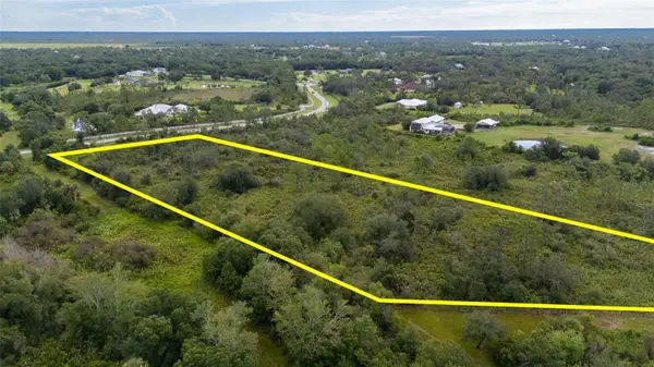 5700 BLACKJACK CT S, Punta Gorda, FL 33982
