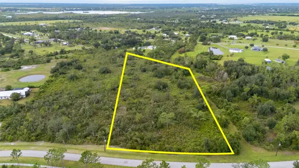 5700 BLACKJACK CT S, Punta Gorda, FL 33982