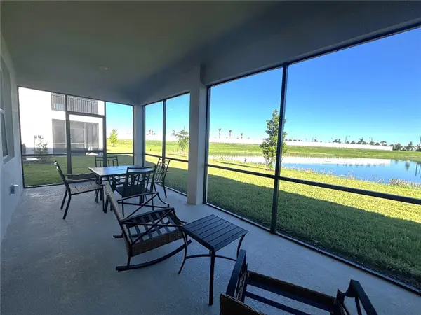 17745 BORACAY CT #101, Venice, FL 34293