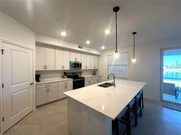 17745 BORACAY CT #101, Venice, FL 34293
