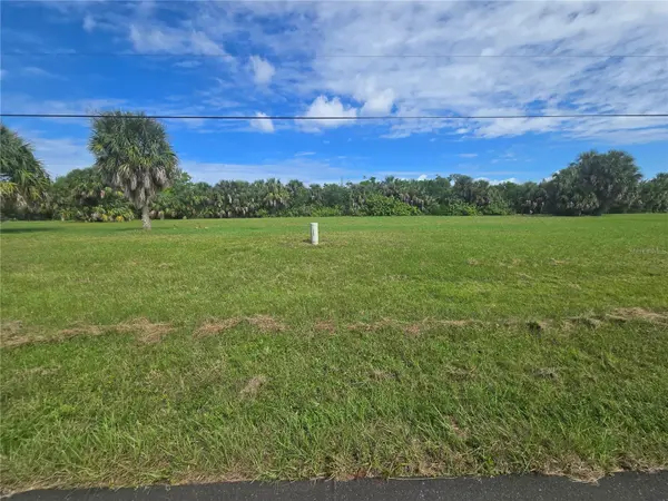 16947 ACAPULCO RD, Punta Gorda, FL 33955