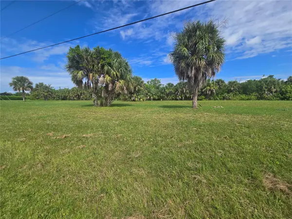 16955 ACAPULCO RD, Punta Gorda, FL 33955
