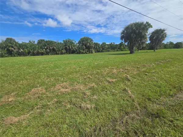 16963 ACAPULCO RD, Punta Gorda, FL 33955