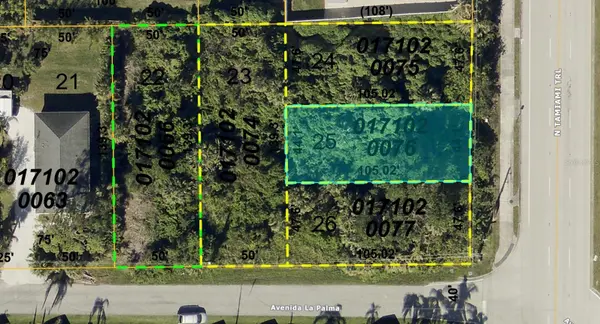 0 LA PALMA, Nokomis, FL 34275