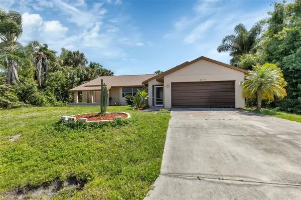 23177 RYE AVE, Punta Gorda, FL 33980