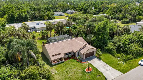 23177 RYE AVE, Punta Gorda, FL 33980