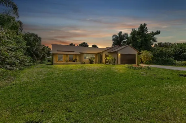 23177 RYE AVE, Punta Gorda, FL 33980