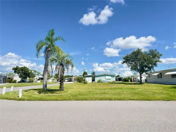 401 BLACKBURN BLVD, North Port, FL 34287