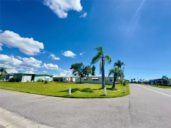 401 BLACKBURN BLVD, North Port, FL 34287