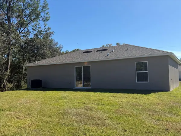219 SPOONBILL LN, Poinciana, FL 34759
