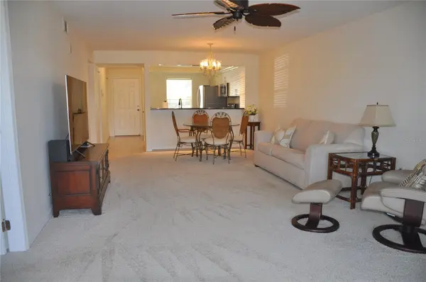 4000 BAL HARBOR BLVD #214, Punta Gorda, FL 33950