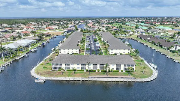 4000 BAL HARBOR BLVD #214, Punta Gorda, FL 33950