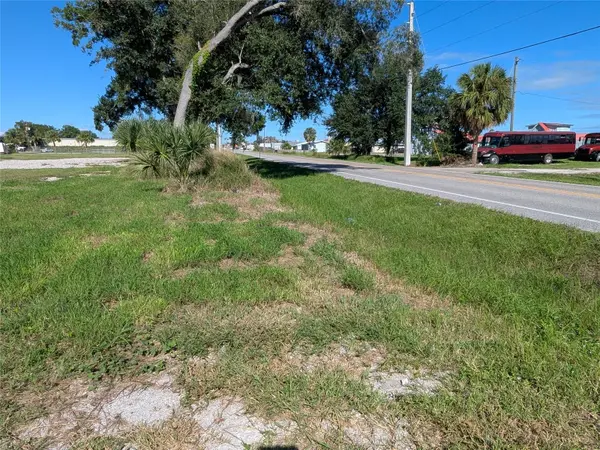 SE CARLSTROM FIELD RD, Arcadia, FL 34266
