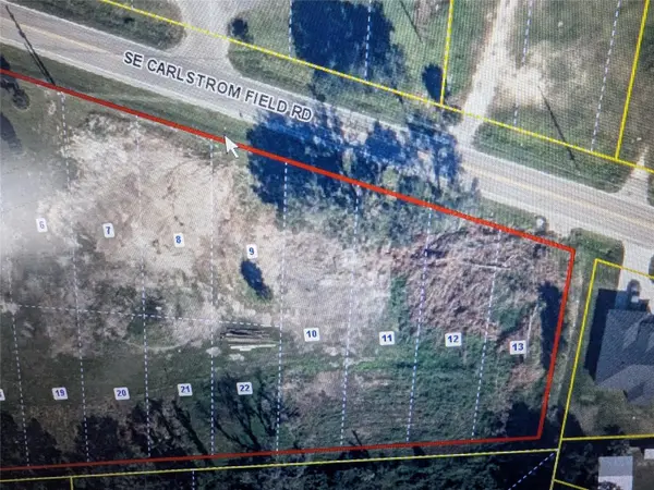 SE CARLSTROM FIELD RD, Arcadia, FL 34266