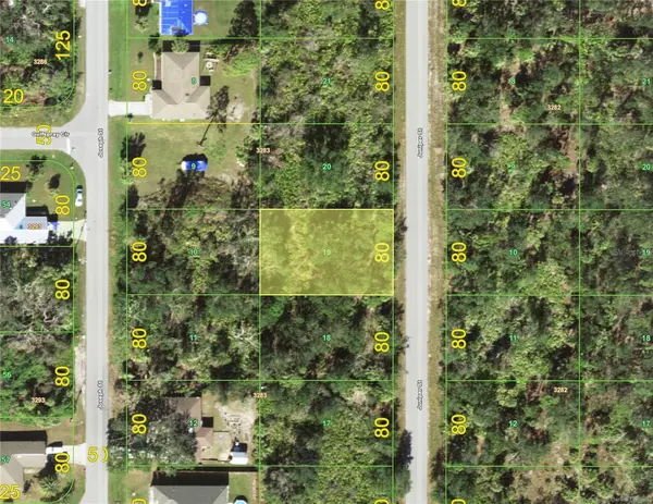 4113 JUNIPER ST, Port Charlotte, FL 33948