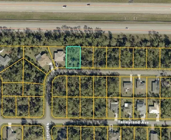 SNUG ST, North Port, FL 34286