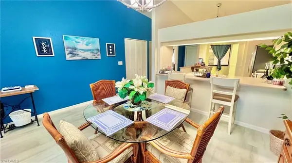 1640 ATARES DR #31, Punta Gorda, FL 33950