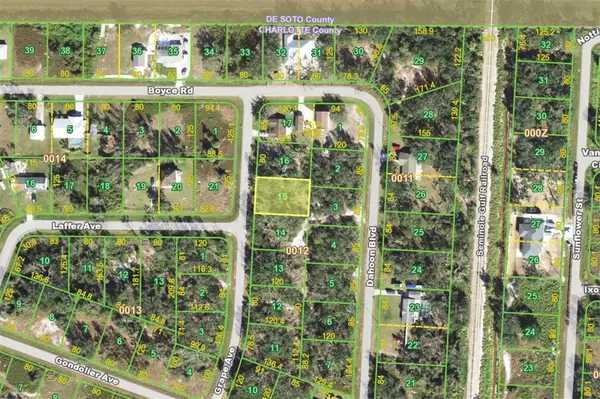38 GRAPE AVE, Punta Gorda, FL 33982