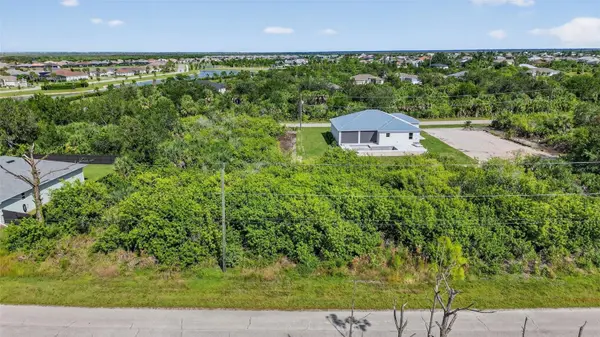 8044 THRUSO RD, Port Charlotte, FL 33981