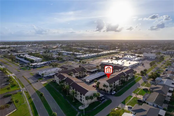 2395 HARBOR BLVD #314, Port Charlotte, FL 33952