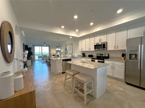 14071 HERITAGE LANDING BLVD #325, Punta Gorda, FL 33955