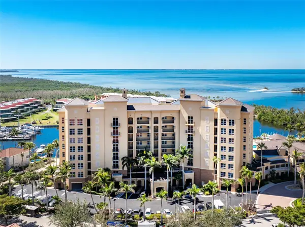 3313 SUNSET KEY CIR #701, Punta Gorda, FL 33955