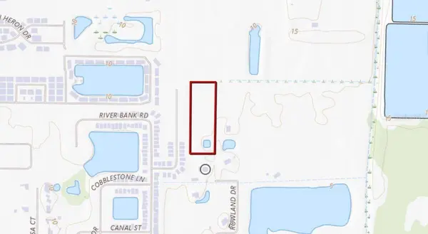 3400 ROWLAND DR #Tract A, Punta Gorda, FL 33980