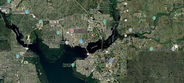 3400 ROWLAND DR #Tract A, Punta Gorda, FL 33980