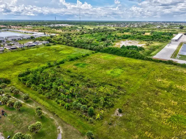 3100 ROWLAND DR #Tract B, Punta Gorda, FL 33980