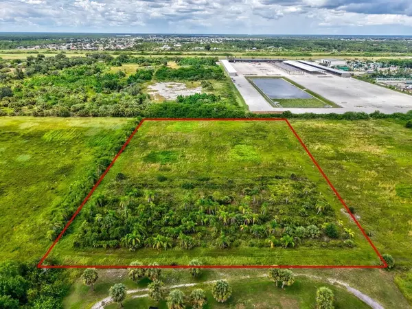 3100 ROWLAND DR #Tract B, Punta Gorda, FL 33980