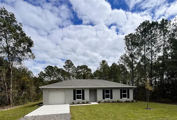 10720 ZIGLER AVE,  Hastings,  FL 32145