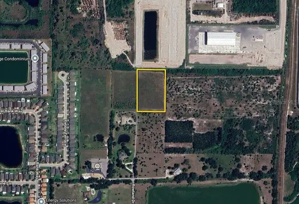 3000 ROWLAND DR #Tract C, Punta Gorda, FL 33980