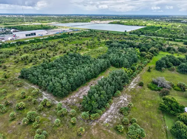 3321 ROWLAND DR #Tract E, Punta Gorda, FL 33980