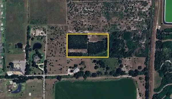 3321 ROWLAND DR #Tract E, Punta Gorda, FL 33980