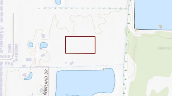 3321 ROWLAND DR #Tract E, Punta Gorda, FL 33980