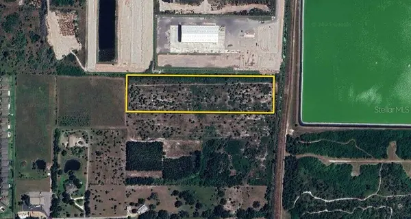 3285 ROWLAND DR #Tract G, Punta Gorda, FL 33980