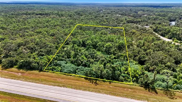 0 S MOON DR, Venice, FL 34292