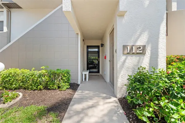 14770 EAGLE RIDGE DR #112, Fort Myers, FL 33912