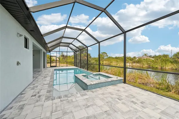 9516 PRESIDENT CIR, Port Charlotte, FL 33981