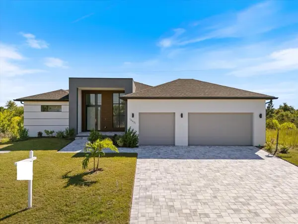 14431 ARTESIA AVE, Port Charlotte, FL 33981