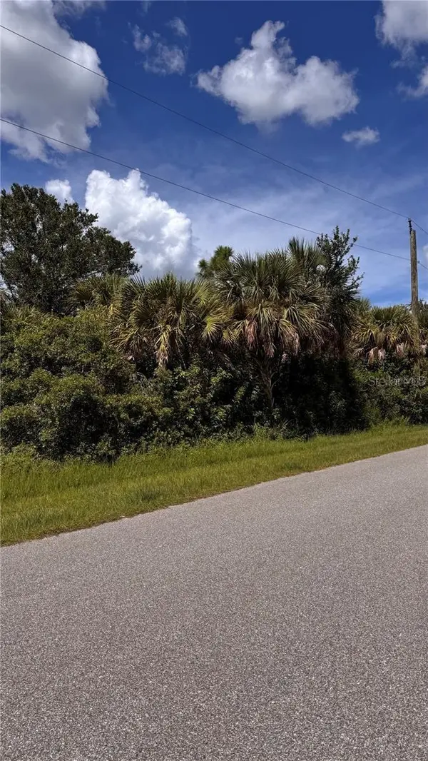 13068 DOUBLEDAY AVE, Port Charlotte, FL 33953