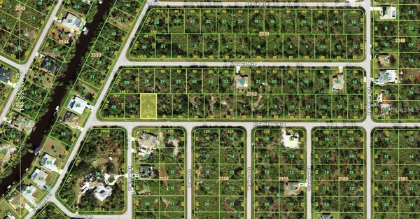 13068 DOUBLEDAY AVE, Port Charlotte, FL 33953