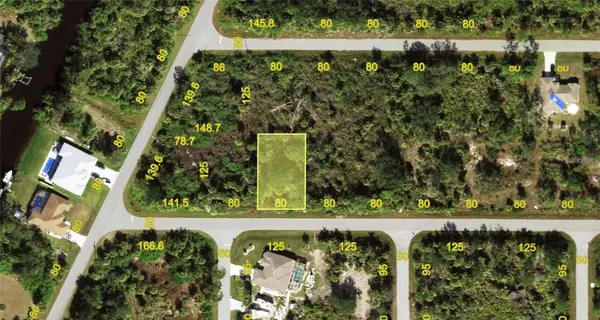 13068 DOUBLEDAY AVE, Port Charlotte, FL 33953