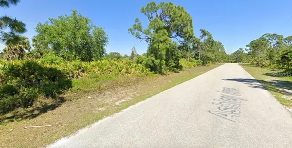 12166 ASHLEY AVE, Port Charlotte, FL 33981