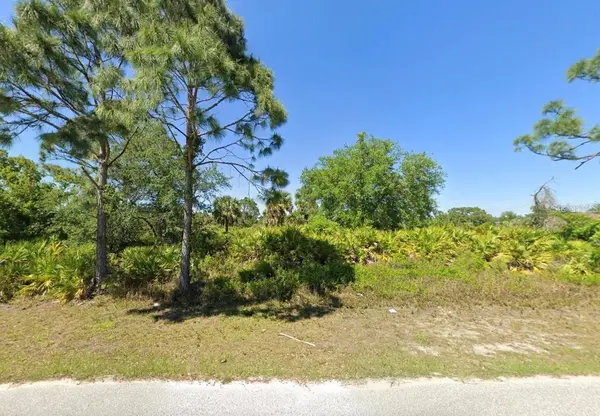 12166 ASHLEY AVE, Port Charlotte, FL 33981